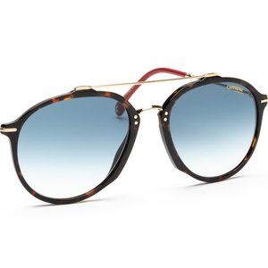 Carrera sunglasses 171/S 06308 Brand new with case, unisex, aviator